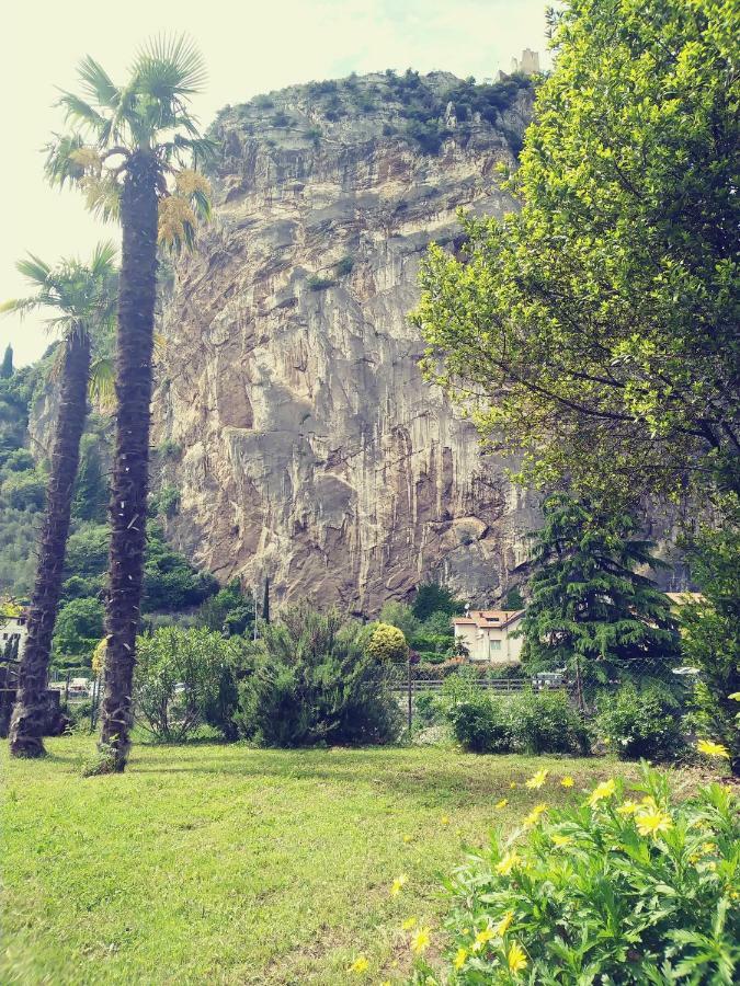 Nadia Apartment - Active Holiday And Relax Arco Exterior foto