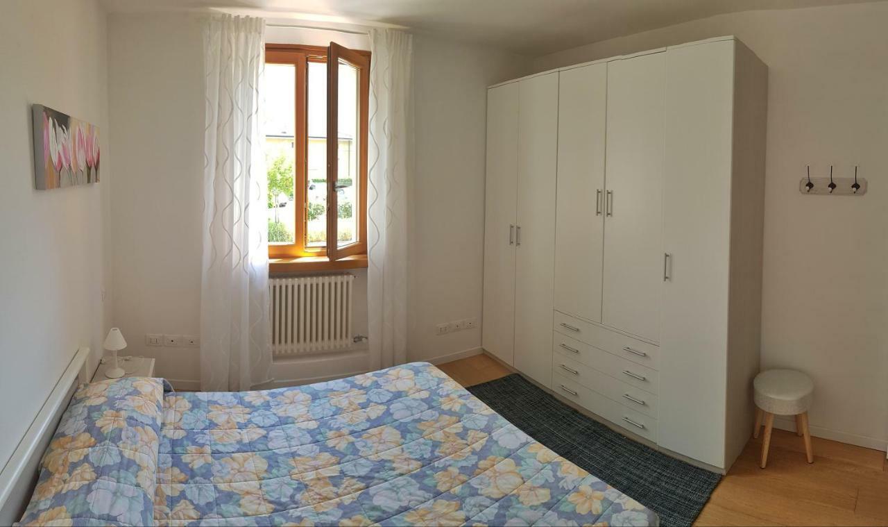 Nadia Apartment - Active Holiday And Relax Arco Exterior foto