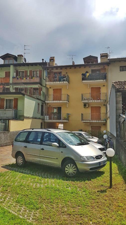 Nadia Apartment - Active Holiday And Relax Arco Exterior foto